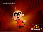 Jack Jack Poster