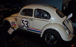 NASCAR Herbie 2