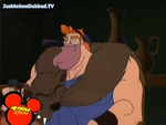 Nestor (Hercules TV series)