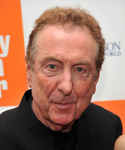 Eric Idle attending the 2011 New York Film Fest.