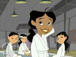 Penny Proud36