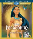 Pocahontas2MovieCollectionBluray