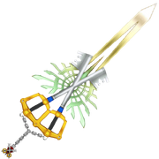 Χ-blade (Complete) KHBBS