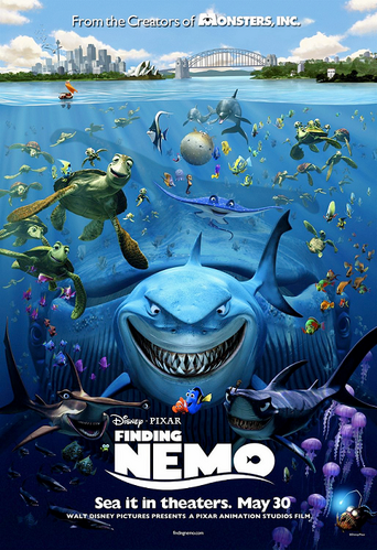 FindingNemo