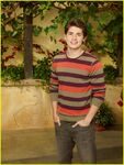 Mason Greyback (Wizards of Waverly Place)