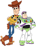 Buzz-woody