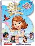 DearSofiaARoyalCollectionDVD