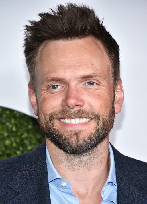 Joel McHale