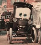 Stanley (Cars Toons)