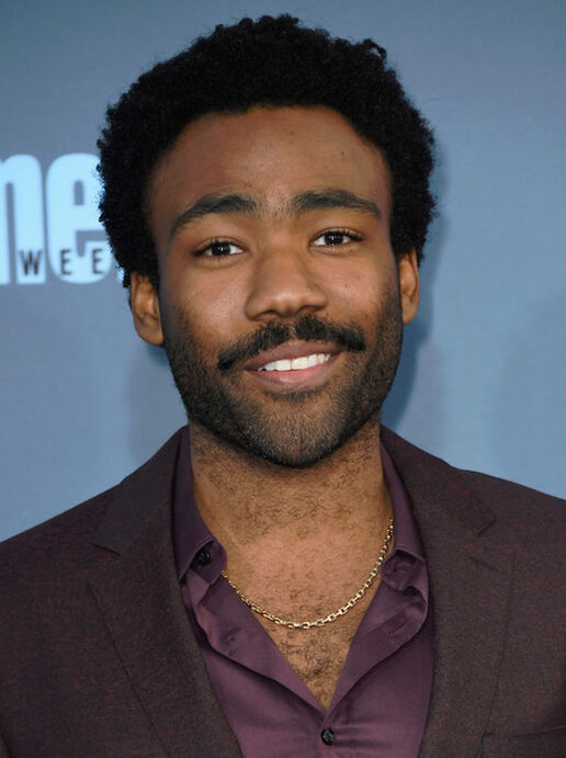 Donald Glover