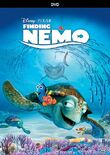 FindingNemo 2013 DVD