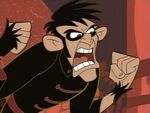 Monkey Fist (Kim Possible)