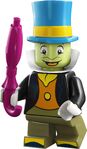 LEGO100JiminyCricket