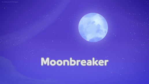 Moonbreaker card