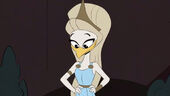 Selene (DuckTales reboot)