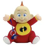 Jack Jack Plush