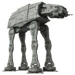 AT-AT Rebels Fathead