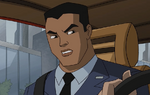 James Rhodes in The Avengers: Earth's Mightiest Heroes