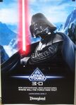 Darth Vader Poster