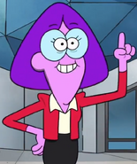 Gwendolyn Zapp (Big City Greens)