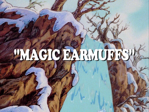 Magic Earmuffs