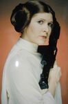 Princess Leia 5