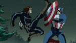 Winter Soldier (episode)