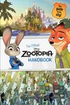 Zootopia Book 04