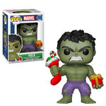 398. Hulk (Holiday)