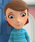 Katherine (Doc McStuffins)