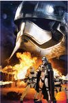 Captain Phasma Poster