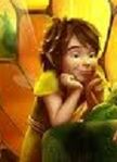 Bolt (Tinker Bell and the Lost Treasure)