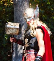 Lady Thor