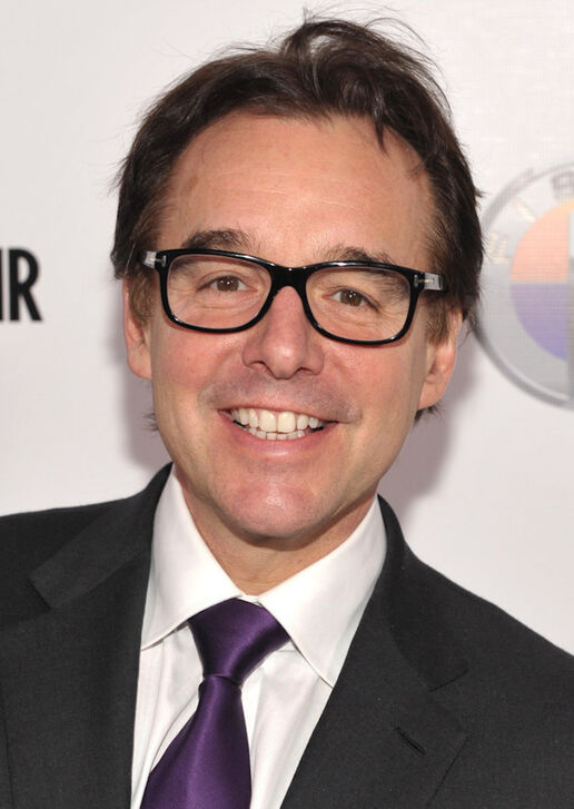 Chris Columbus