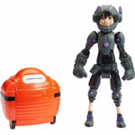 Hiro stealth figure