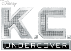 K.C. Undercover Logo