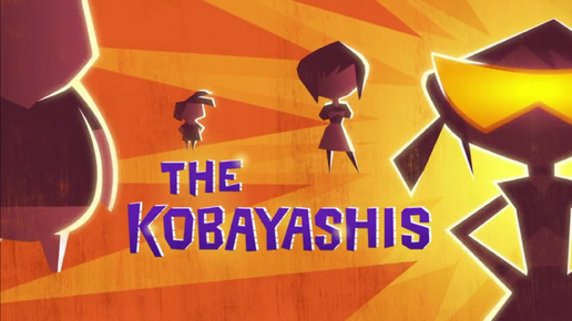 Kobayashis