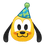 Birthday Baby Pluto