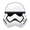 First Order Stormtrooper