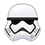 First Order Stormtrooper