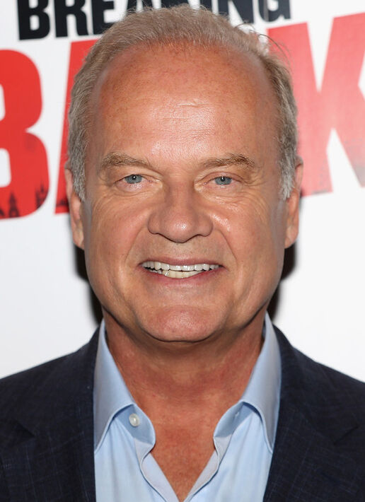 Kelsey Grammer