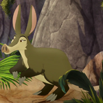 Muhanga (The Lion Guard)