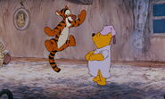 "The Wonderful Thing About Tiggers"