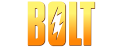 Bolt logo