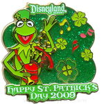 Disneypin-kermitstpats