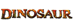 Dinosaur Logo