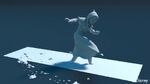 Making-of-Disneys-Frozen-Snow-Simulation-Anna II