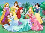 Disney-Princesses pic