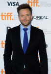 Joel McHale attending the 2014 Toronto International Film Fest.