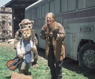 Roadie (The Country Bears)